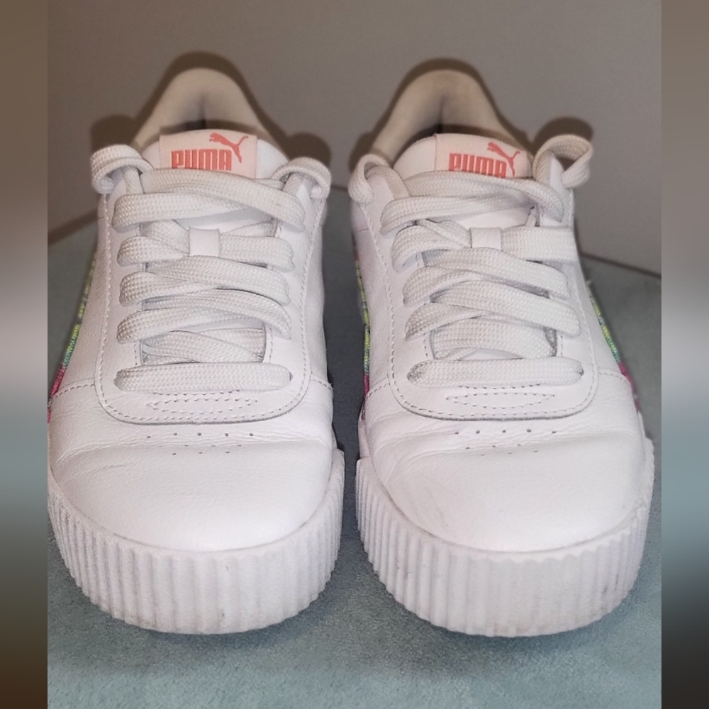 Puma shoes